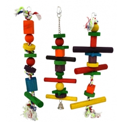 Beaks Assorted Super Toys